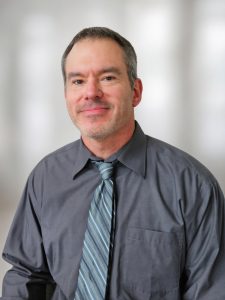 Kevin Clark, PA-C