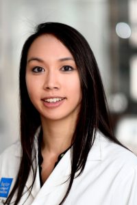 Megan T. Vu, MD